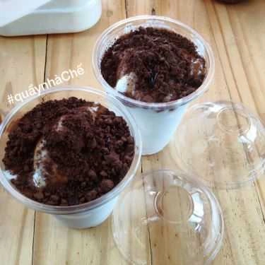 Tổng hợp- Cafe Quầy Nhà Chế - Trà Sữa & Topping Nhà Làm 100%