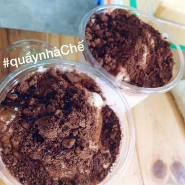Tổng hợp- Cafe Quầy Nhà Chế - Trà Sữa & Topping Nhà Làm 100%