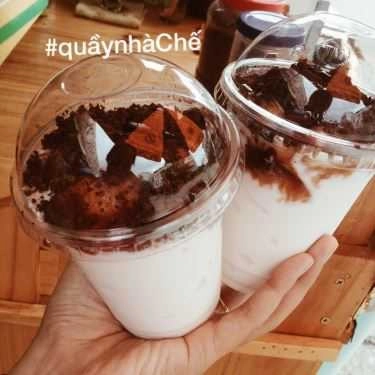 Tổng hợp- Cafe Quầy Nhà Chế - Trà Sữa & Topping Nhà Làm 100%