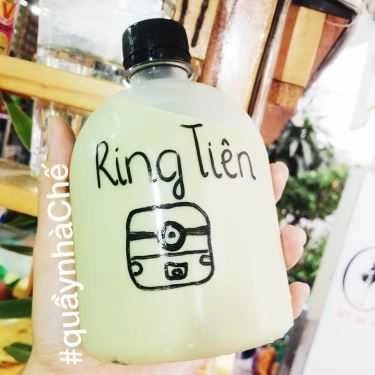 Tổng hợp- Cafe Quầy Nhà Chế - Trà Sữa & Topping Nhà Làm 100%