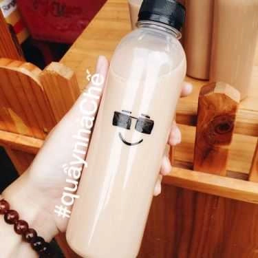 Tổng hợp- Cafe Quầy Nhà Chế - Trà Sữa & Topping Nhà Làm 100%