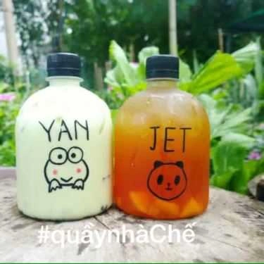 Tổng hợp- Cafe Quầy Nhà Chế - Trà Sữa & Topping Nhà Làm 100%