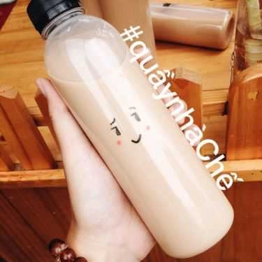 Tổng hợp- Cafe Quầy Nhà Chế - Trà Sữa & Topping Nhà Làm 100%