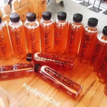 Tổng hợp- Cafe Quầy Nhà Chế - Trà Sữa & Topping Nhà Làm 100%