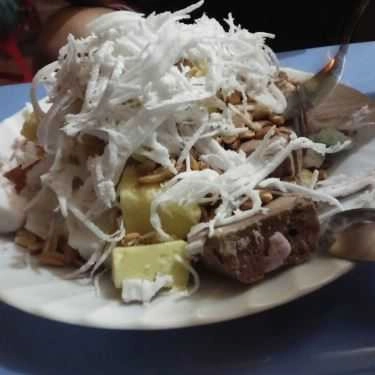 Tổng hợp- Ăn vặt Quế Phương - Kem Dĩa