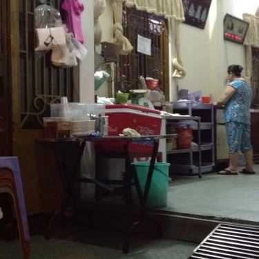 Tổng hợp- Ăn vặt Quế Phương - Kem Dĩa