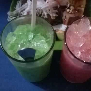 Tổng hợp- Ăn vặt Quế Phương - Kem Dĩa