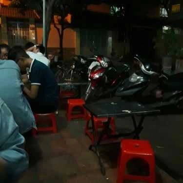 Tổng hợp- Ăn vặt Quế Phương - Kem Dĩa