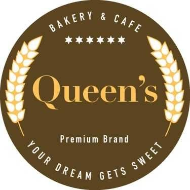 Tổng hợp- Tiệm Bánh Queen's Bakery & Cafe