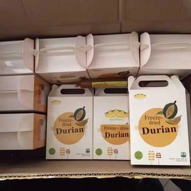 Tổng hợp- Queen Durian - Sầu Riêng Sấy - Shop Online