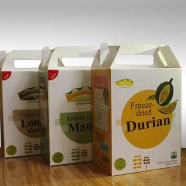 Tổng hợp- Queen Durian - Sầu Riêng Sấy - Shop Online