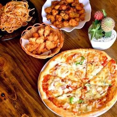 Tổng hợp- Tiệm Bánh Queen's Bakery & Cafe