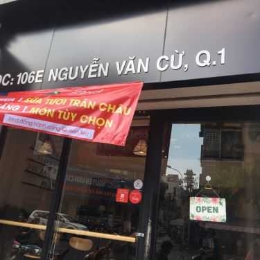 Tất cả hình- Cafe Queen Tea - Nguyễn Văn Cừ