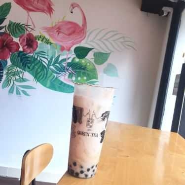Tất cả hình- Cafe Queen Tea - Nguyễn Văn Cừ