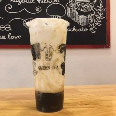 Tất cả hình- Cafe Queen Tea - Nguyễn Văn Cừ