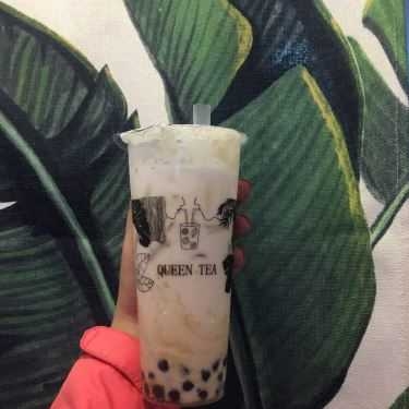 Tất cả hình- Cafe Queen Tea - Nguyễn Văn Cừ