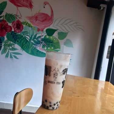 Tất cả hình- Cafe Queen Tea - Nguyễn Văn Cừ
