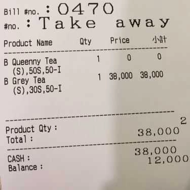 Tổng hợp- Cafe Queenny - Milk Tea & Ice Cream - Tân Sơn Nhì