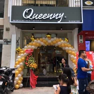Tổng hợp- Cafe Queenny - Milk Tea & Ice Cream - Tân Sơn Nhì
