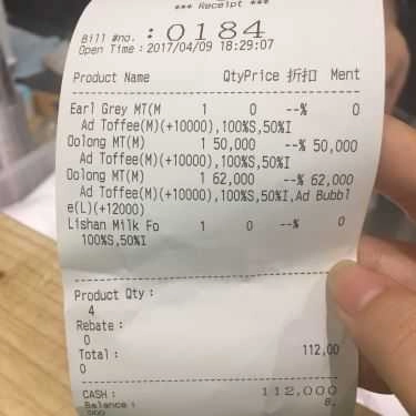 Tổng hợp- Cafe Queenny - Milk Tea & Ice Cream - Tân Sơn Nhì