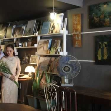 Tổng hợp- Quẹt Diêm Coffee