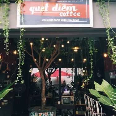 Tổng hợp- Quẹt Diêm Coffee