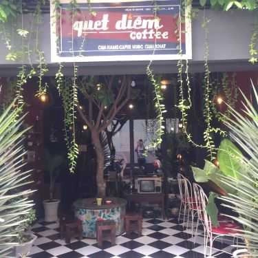 Tổng hợp- Quẹt Diêm Coffee