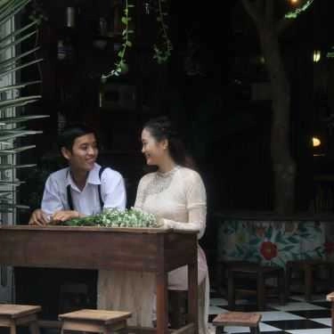 Tổng hợp- Quẹt Diêm Coffee