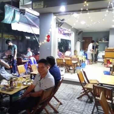 Tổng hợp- Quán Nhậu Huynh Đệ Đà Lạt