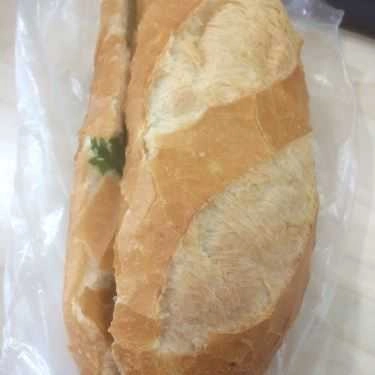 Món ăn- Ăn vặt Quốc Đạt - Bánh Mì Heo Quay