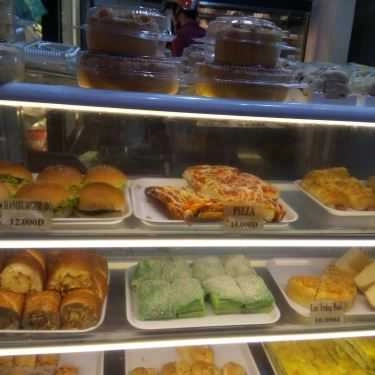 Tổng hợp- Tiệm Bánh Quốc Huy Bakery