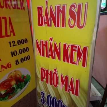 Tổng hợp- Tiệm Bánh Quốc Huy Bakery