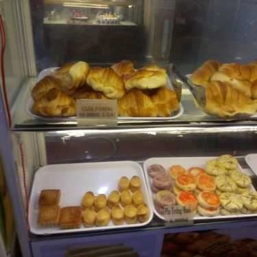 Tổng hợp- Tiệm Bánh Quốc Huy Bakery
