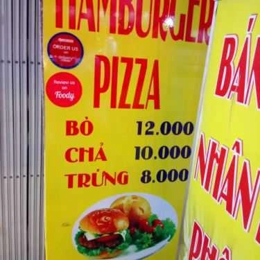 Tổng hợp- Tiệm Bánh Quốc Huy Bakery