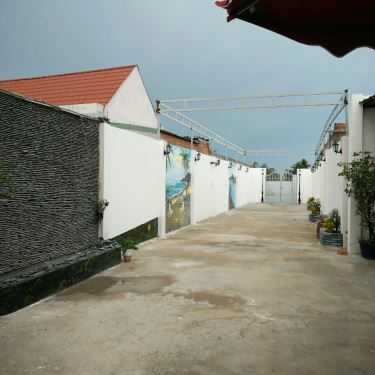 Không gian- Quốc Huy Cafe - Bùi Thanh Khiết