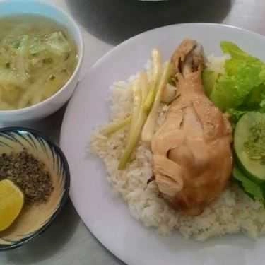 Món ăn- Quán Cơm Quỳnh Anh 2 - Cơm Bình Dân