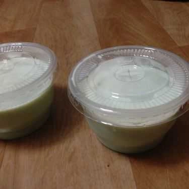 Món ăn- Tiệm Bánh Quỳnh Anh - Bánh Flan, Rau Câu, Cao Linh Quy