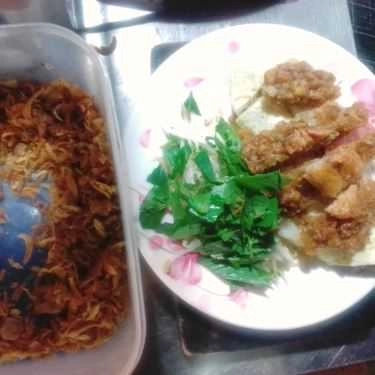 Món ăn- Ăn vặt Quỳnh - Bánh Cuốn Nóng & Bánh Ướt