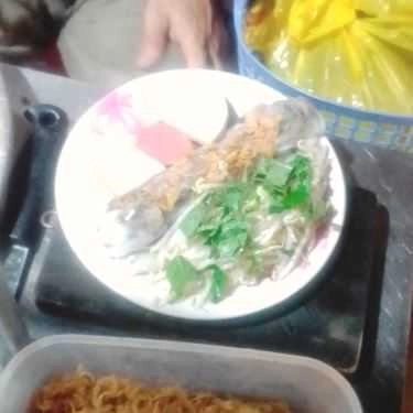 Món ăn- Ăn vặt Quỳnh - Bánh Cuốn Nóng & Bánh Ướt