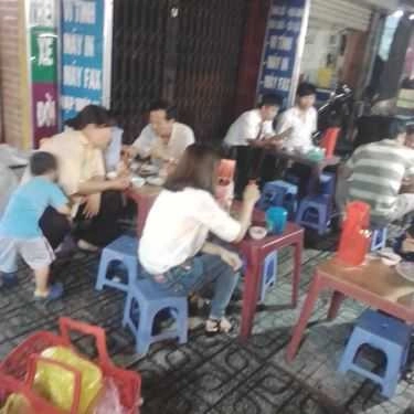 Không gian- Ăn vặt Quỳnh - Bánh Cuốn Nóng & Bánh Ướt