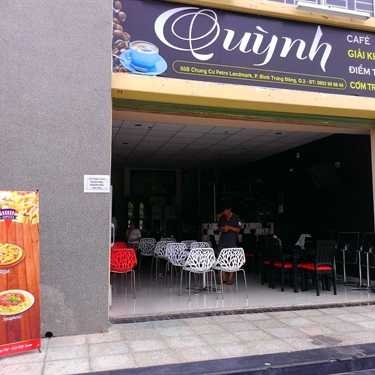 Tổng hợp- Quỳnh Cafe - Nguyễn Duy Trinh