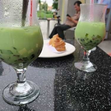 Món ăn- Quỳnh Cafe - Nguyễn Duy Trinh
