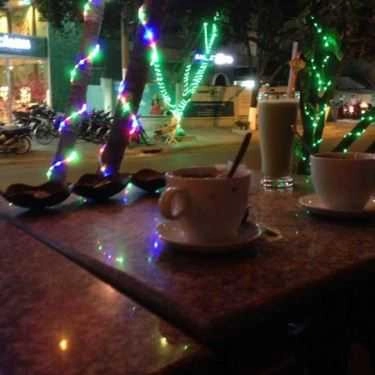 Món ăn- Quỳnh Hương Cafe - Thống Nhất