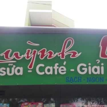 Tổng hợp- Quỳnh Lan - Trà Sữa & Cafe