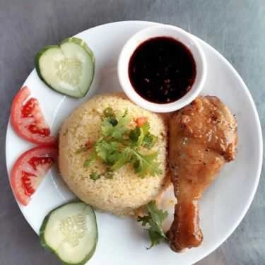 Món ăn- Quán Cơm Quỳnh Như - Cơm Trưa Văn Phòng