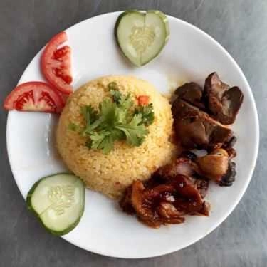 Món ăn- Quán Cơm Quỳnh Như - Cơm Trưa Văn Phòng