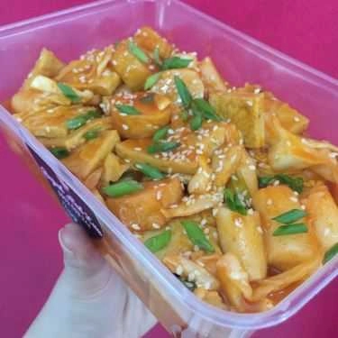 Món ăn- Shop online Quỳnh Anh Lưu - Fastfood & Drinks