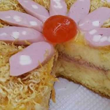 Tổng hợp- Rachel Cake - Bông Lan Trứng Muối - Shop Online