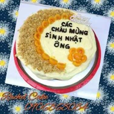 Tổng hợp- Rachel Cake - Bông Lan Trứng Muối - Shop Online