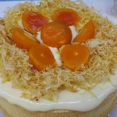 Tổng hợp- Rachel Cake - Bông Lan Trứng Muối - Shop Online